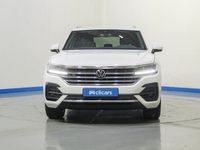 Usado VW Touareg Elegance 286 CV (210 kW) 2021 SUV