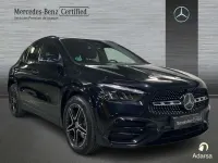 Usado Mercedes GLA200 150 CV (110 kW) 2025 SUV