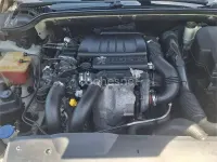 Usado Peugeot 407 110 CV (80 kW) 2006 Beige Berlina