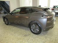 Usado DS Automobiles DS4 Bastille 130 CV (95 kW) 2023 Gris / plata SUV
