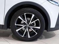 Usado Toyota C-HR Advance 184 CV (135 kW) 2024 Blanco SUV