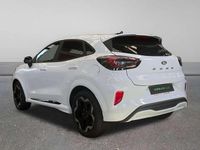 Nuevo Ford Puma ST-Line X 126 CV (92 kW) 2025 Blanco SUV