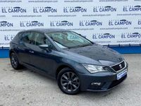 usado Seat Leon 1.6TDI CR S&S Style 115