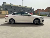 usado Kia Optima 1.6 CRDi 100kW (136CV) Drive