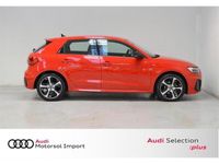 usado Audi A1 Sportback Adrenalin 30 TFSI 81kW (110CV)