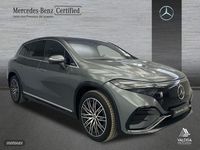 Usado Mercedes EQS450+ 264 kW (360 CV) 2025 Gris SUV