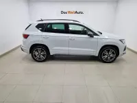 Nuevo Seat Ateca FR 150 CV (110 kW) 2026 Blanco SUV