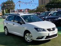 usado Seat Ibiza Familiar Manual de 5 Puertas