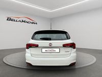 Usado Fiat Tipo Lounge 120 CV (88 kW) 2018 Blanco Familiar