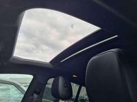 Usado Mercedes 320 AMG line 321 CV (236 kW) 2022 Negro SUV