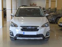 usado Subaru XV 2.0i Hybrid Executive Plus CVT