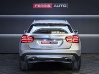 Occasion Mercedes GLA180 Urban 122 PK (89 kW) 2017 Grijs SUV