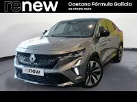 Usado Renault Rafale Techno 200 CV (147 kW) 2025 Gris SUV