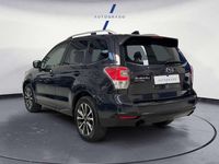 Usado Subaru Forester 239 CV (175 kW) 2018 Negro SUV
