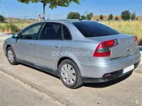 Usado Citroën C5 110 CV (80 kW) 2006 Gris / plata Berlina