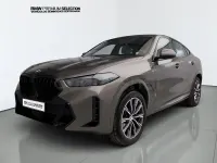 Usado BMW X6 M Sport 352 CV (258 kW) 2025 Beige SUV