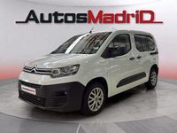 Usado Citroën Berlingo Live 102 CV (75 kW) 2023 Blanco Monovolumen