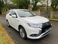 Usado Mitsubishi Outlander P-HEV 224 CV (164 kW) 2019 Blanco SUV
