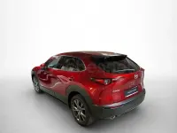 Usado Mazda CX-30 Exclusive-Line 186 CV (136 kW) 2025 Rojo SUV