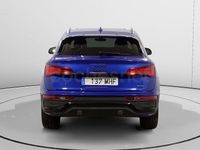 Usado Audi Q5 S-Line 367 CV (269 kW) 2023 Azul SUV