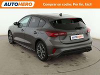 Usado Ford Focus ST-Line 155 CV (114 kW) 2023 Gris Berlina