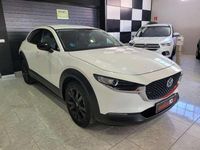Usado Mazda CX-30 Homura-Line 150 CV (110 kW) 2022 Blanco SUV