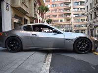 usado Maserati Granturismo S Aut.