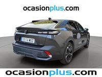 Usado Peugeot 408 Allure 181 CV (133 kW) 2023 Gris SUV