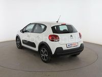 Usado Citroën C3 102 CV (75 kW) 2024 Blanco Utilitario