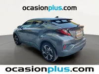 Usado Toyota C-HR Advance 122 CV (89 kW) 2022 SUV