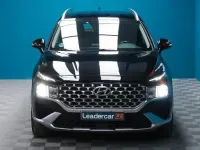 Usado Hyundai Santa Fe 194 CV (142 kW) 2023 Negro SUV