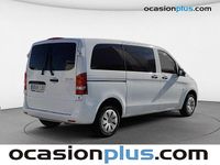 Usado Mercedes Vito 190 CV (139 kW) 2019 Blanco Van