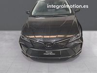 Usado Toyota Corolla Active 125 CV (91 kW) 2023 Negro Berlina