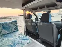 Usado Citroën Jumpy 180 CV (132 kW) 2024 Blanco Monovolumen