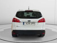 Usado Ford Focus Business Edition 120 CV (88 kW) 2016 Blanco Berlina