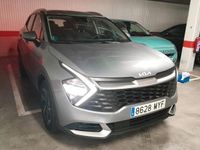 Usado Kia Sportage 229 CV (168 kW) 2025 SUV