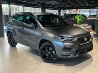 Nuevo Seat Ateca FR 150 CV (110 kW) 2025 Gris SUV
