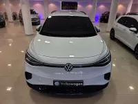 Usado VW ID.4 Pure 110 kW (150 CV) 2022 Eléctrico SUV