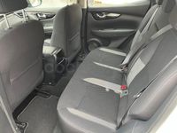 Usado Nissan Qashqai Acenta 150 CV (110 kW) 2019 Blanco SUV