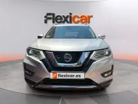 Usado Nissan X-Trail Acenta 160 CV (117 kW) 2019 Gris SUV