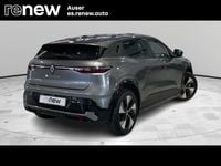 Nuevo Renault Mégane Equilibre 95 kW (130 CV) 2025 Gris Berlina
