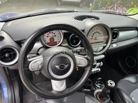 Usado Mini Cooper S 175 CV (128 kW) 2009 Azul Utilitario