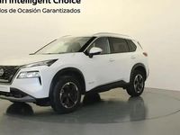 Usado Nissan X-Trail N-Connecta 204 CV (150 kW) 2025 Lunar white SUV