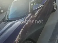 Usado BMW X1 Efficient Dynamics 163 CV (119 kW) 2014 Violeta / lila SUV