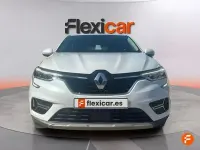 Usado Renault Arkana Zen 145 CV (106 kW) 2022 Blanco SUV