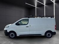 Usado Citroën Jumpy 102 CV (75 kW) 2019 Blanco Monovolumen