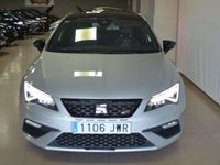 usado Seat Leon ST 2.0 TSI S&S Cupra 300