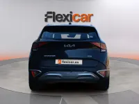 Usado Kia Sportage 265 CV (194 kW) 2023 Negro SUV