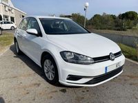 usado VW Golf VII 