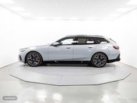 Usado BMW i5 Comfort Edition 250 kW (340 CV) 2025 Gris Berlina